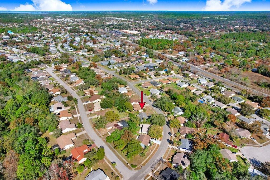 13209 WOODWARD DR, HUDSON, FL, 34667