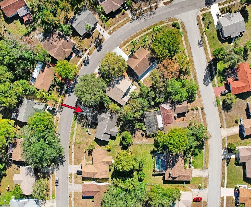 13209 WOODWARD DR, HUDSON, FL, 34667