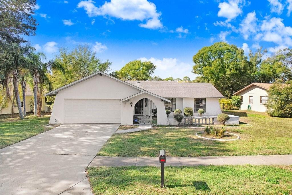 13209 WOODWARD DR, HUDSON, FL, 34667