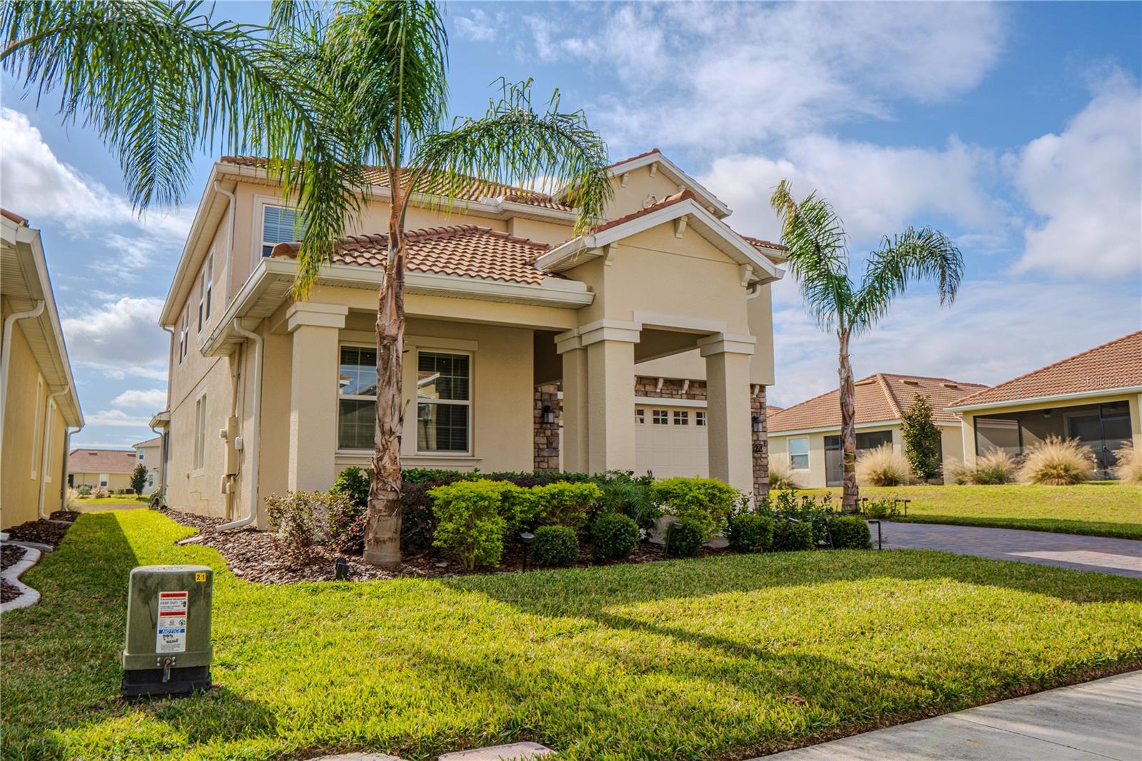 8970 FLUFFY LIE CT, DAVENPORT, FL, 33896