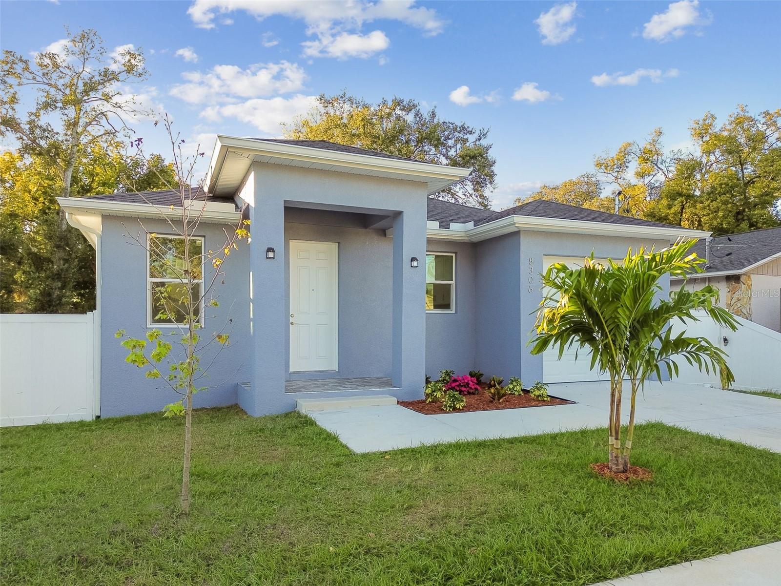 8306 N MARKS ST, TAMPA, FL, 33604