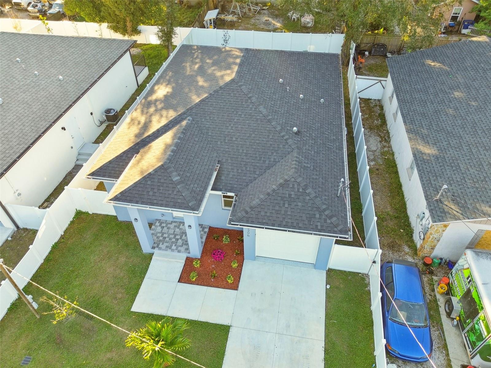 8306 N MARKS ST, TAMPA, FL, 33604