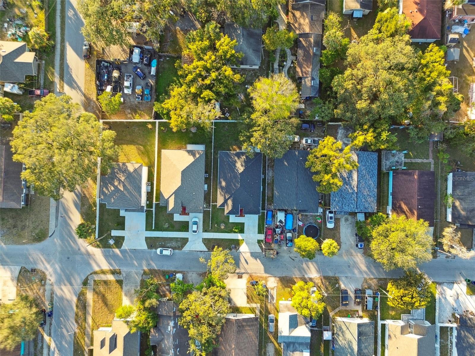 8306 N MARKS ST, TAMPA, FL, 33604