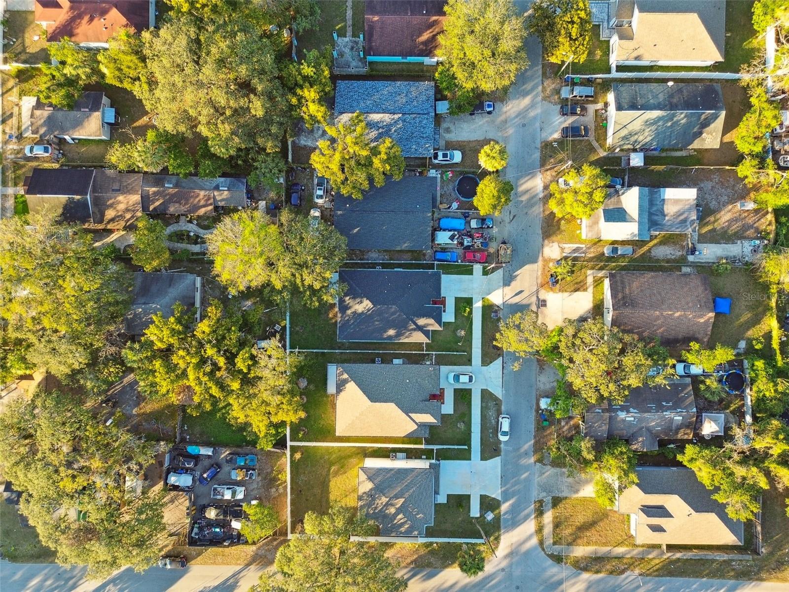 8306 N MARKS ST, TAMPA, FL, 33604