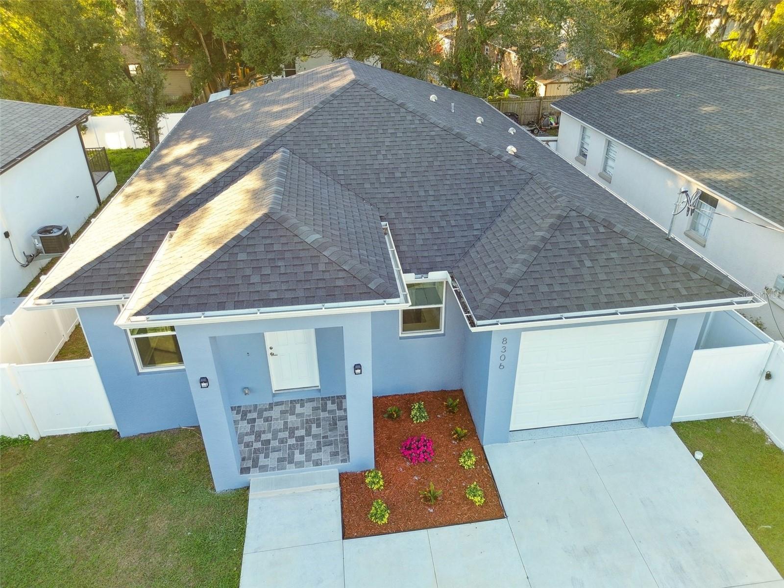 8306 N MARKS ST, TAMPA, FL, 33604