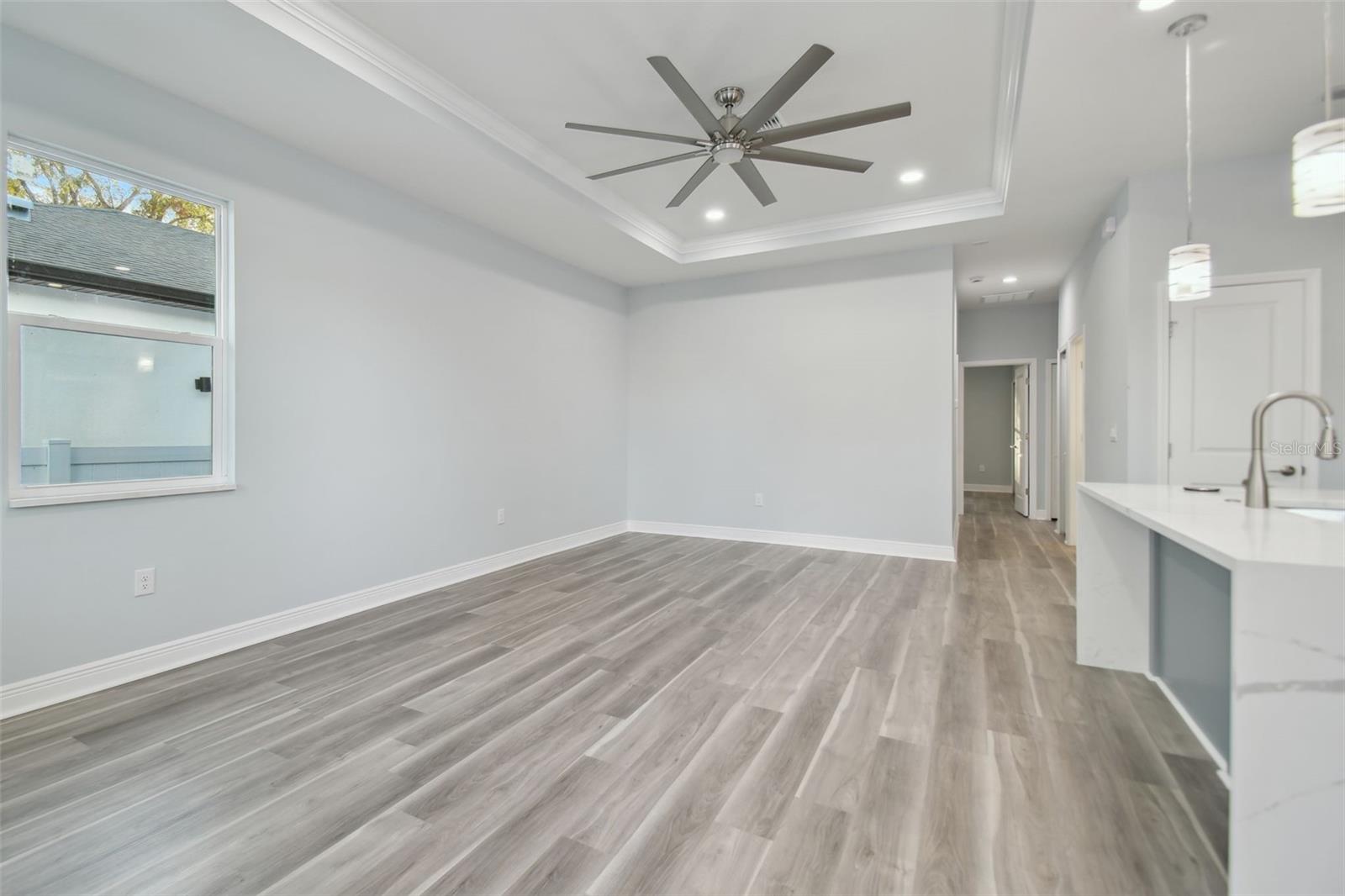 8306 N MARKS ST, TAMPA, FL, 33604