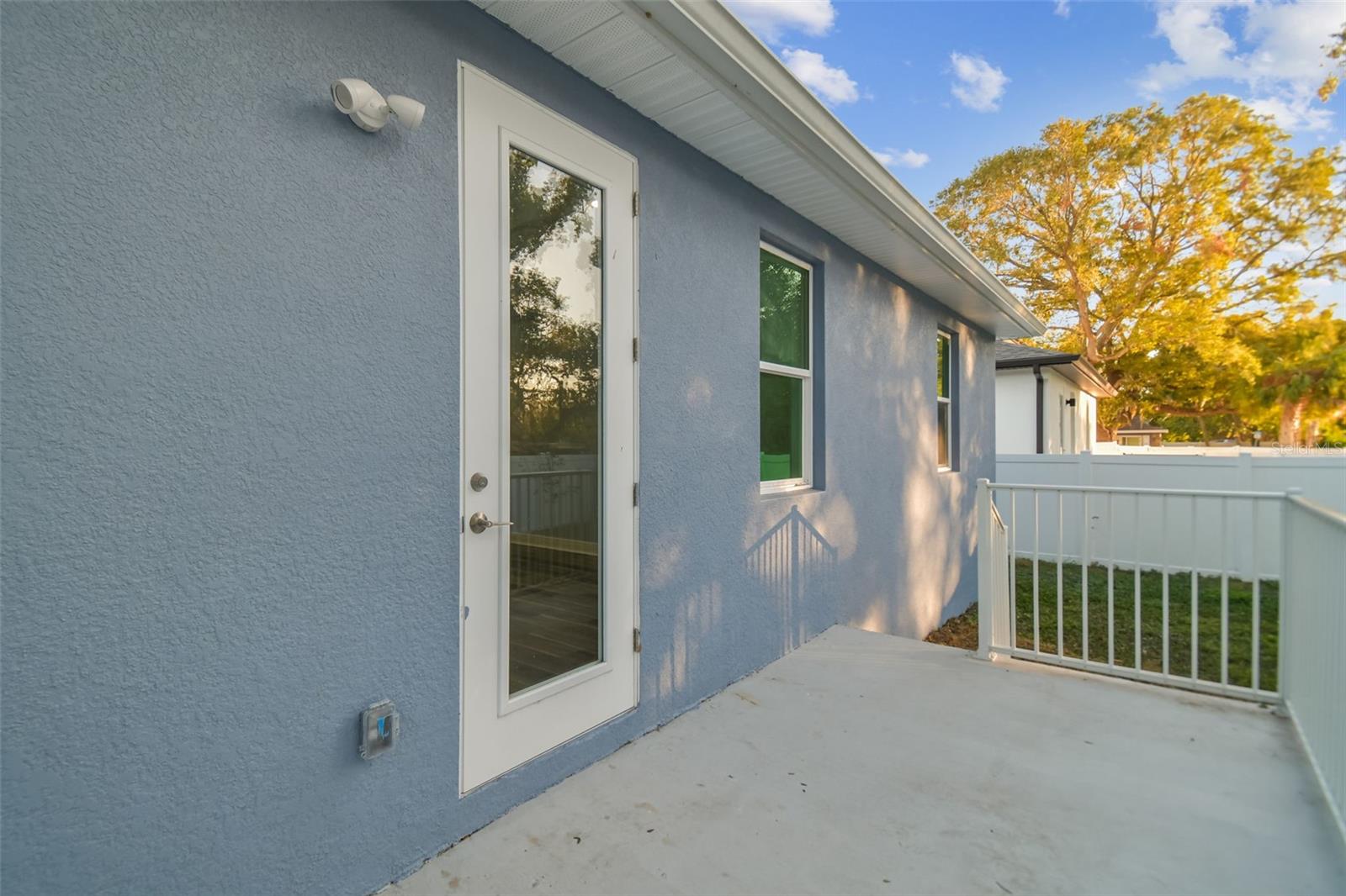 8306 N MARKS ST, TAMPA, FL, 33604