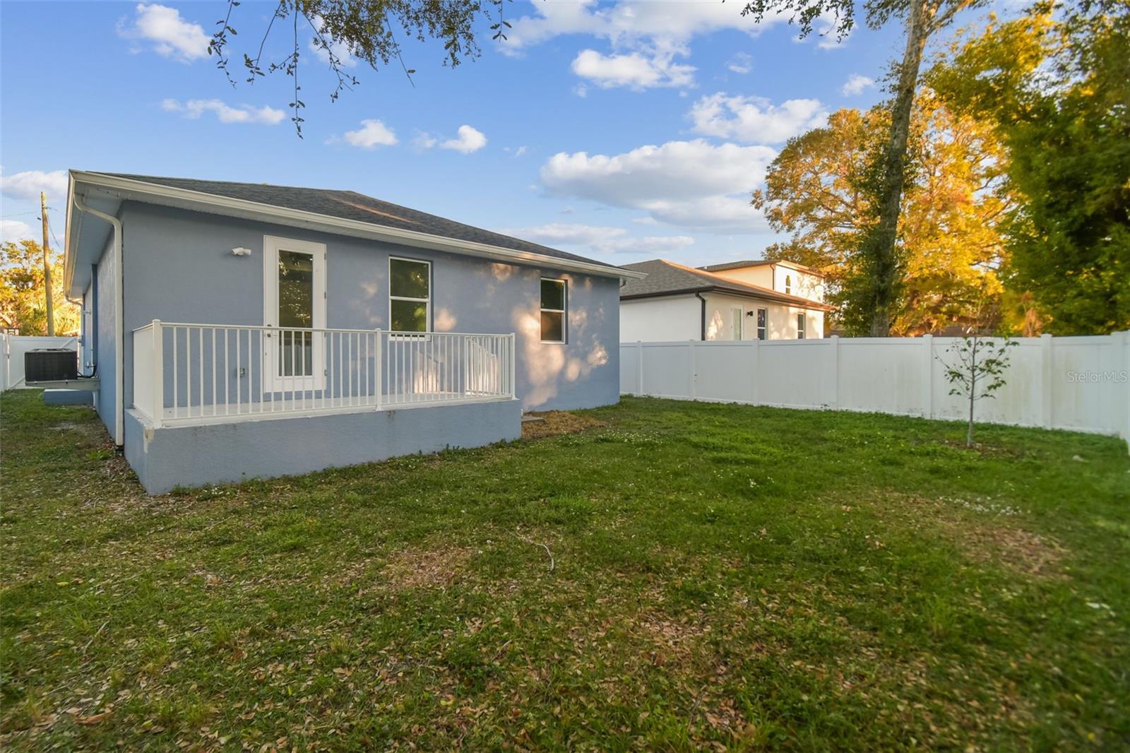 8306 N MARKS ST, TAMPA, FL, 33604