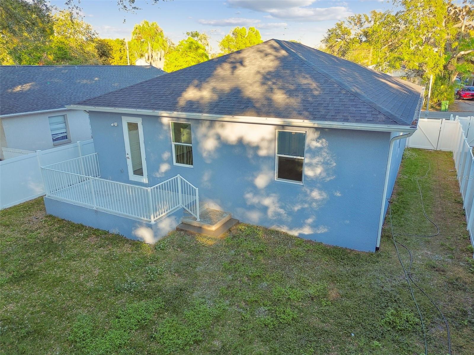 8306 N MARKS ST, TAMPA, FL, 33604