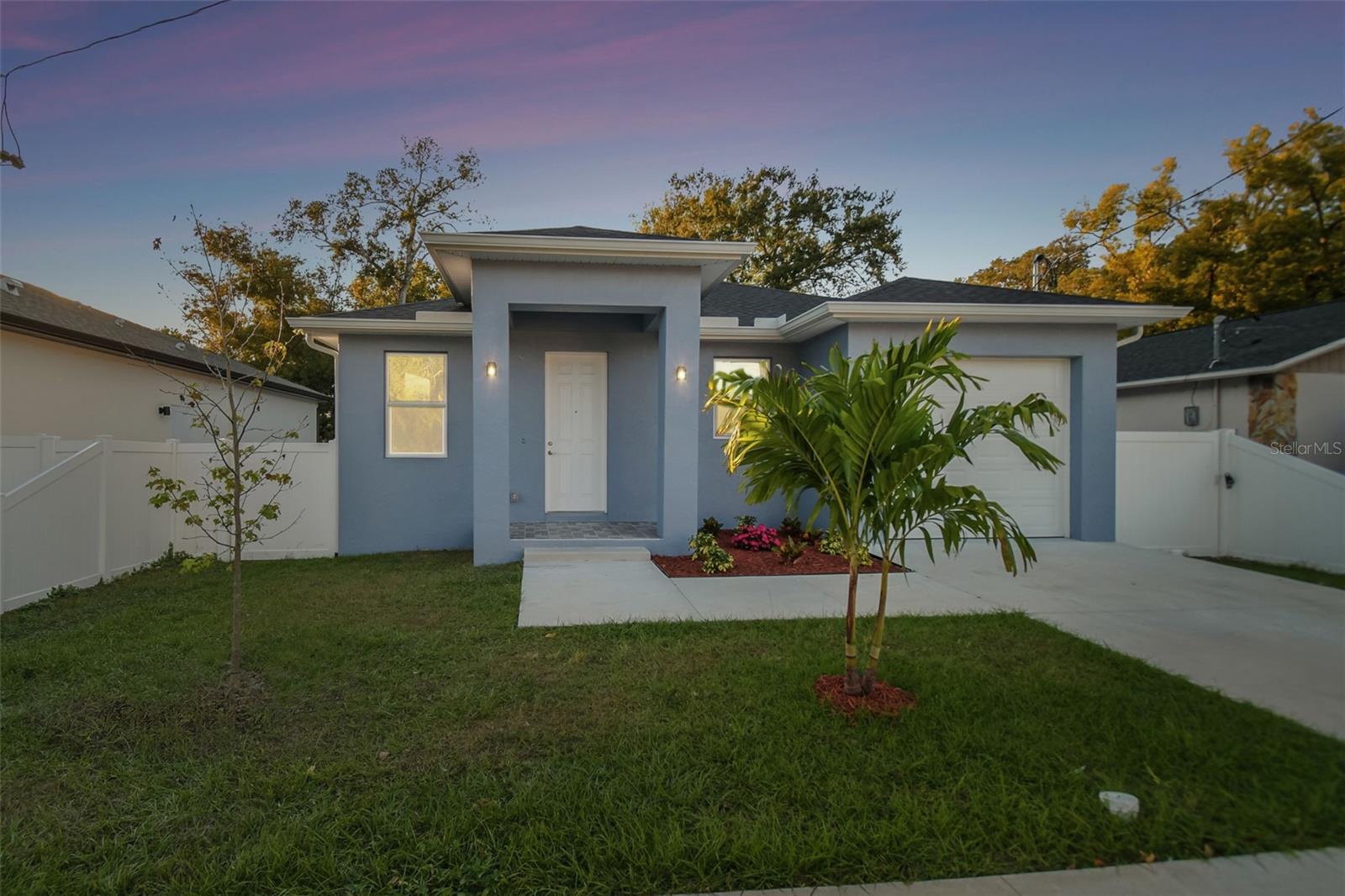 8306 N MARKS ST, TAMPA, FL, 33604