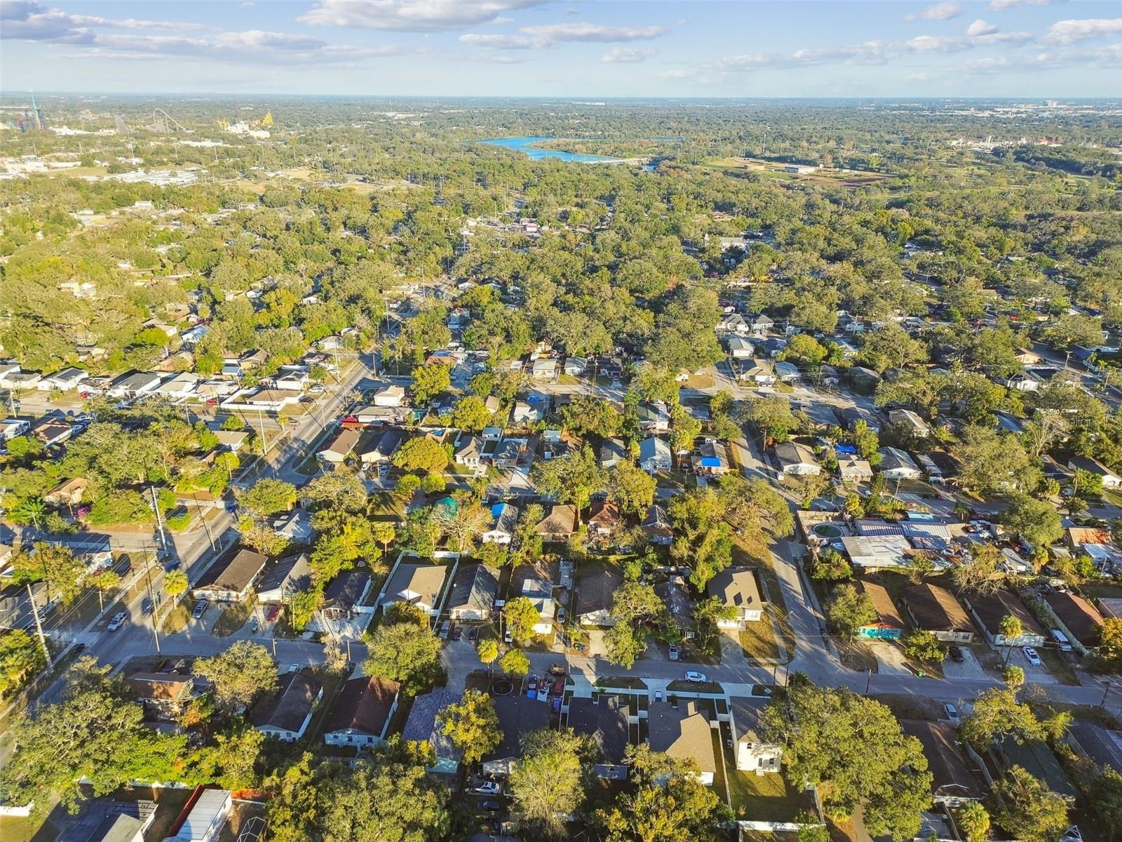 8306 N MARKS ST, TAMPA, FL, 33604