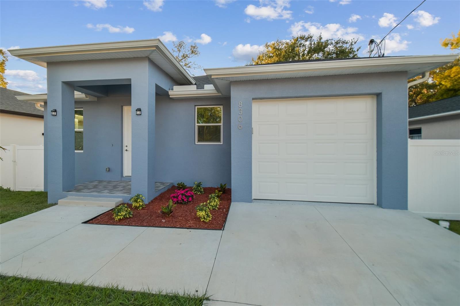 8306 N MARKS ST, TAMPA, FL, 33604