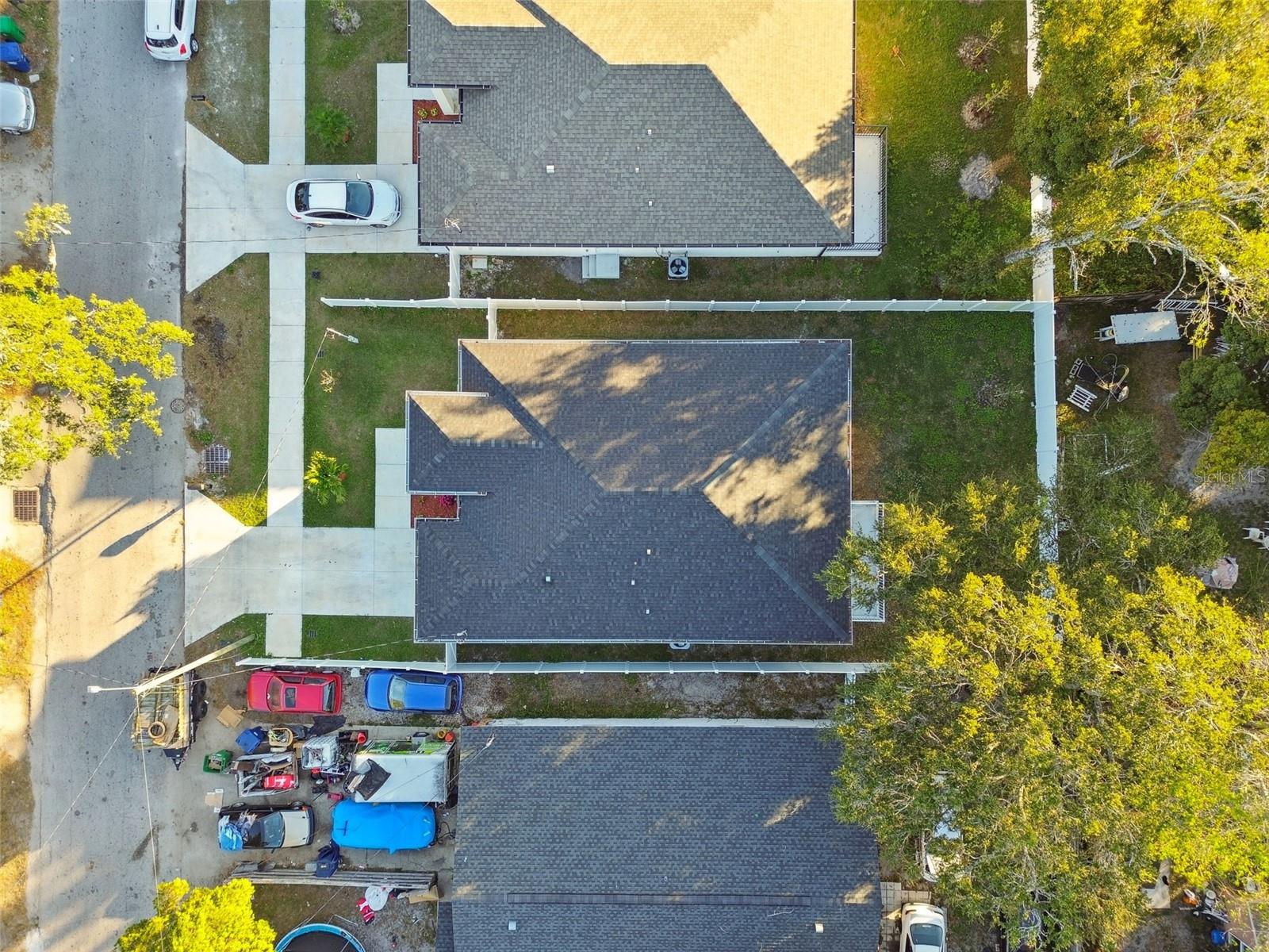 8306 N MARKS ST, TAMPA, FL, 33604