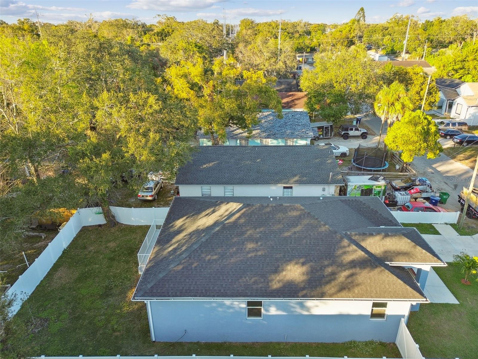 8306 N MARKS ST, TAMPA, FL, 33604