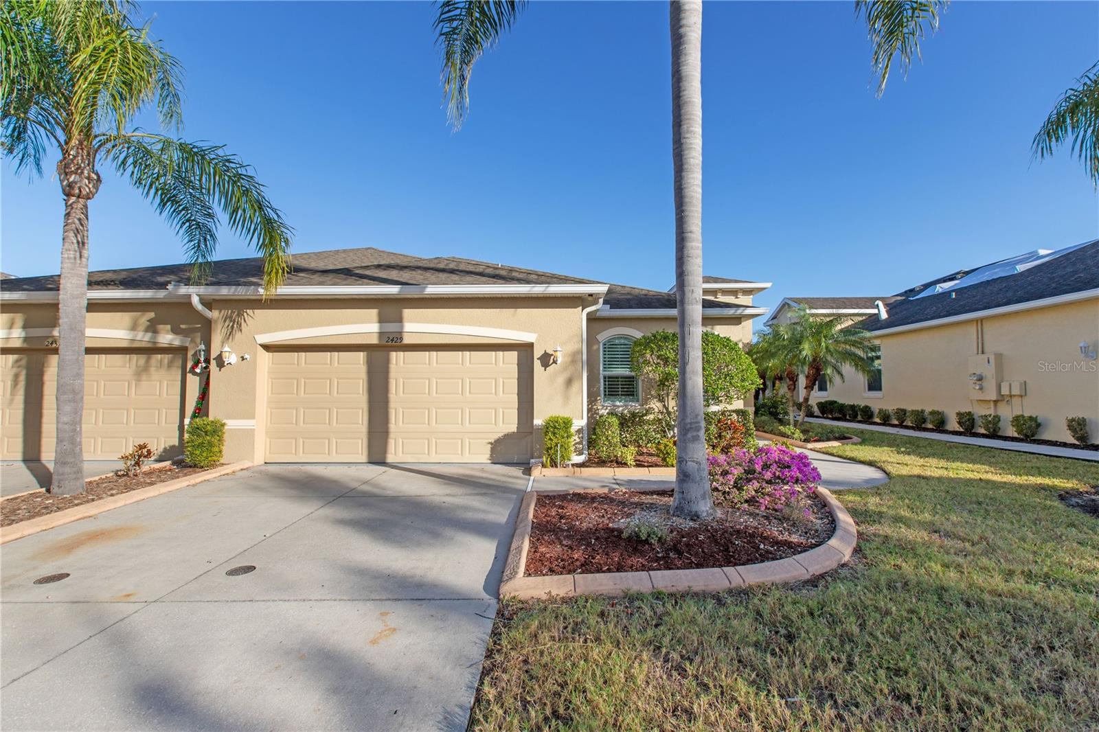 2429 NOTTINGHAM GREENS DR #118, SUN CITY CENTER, FL, 33573