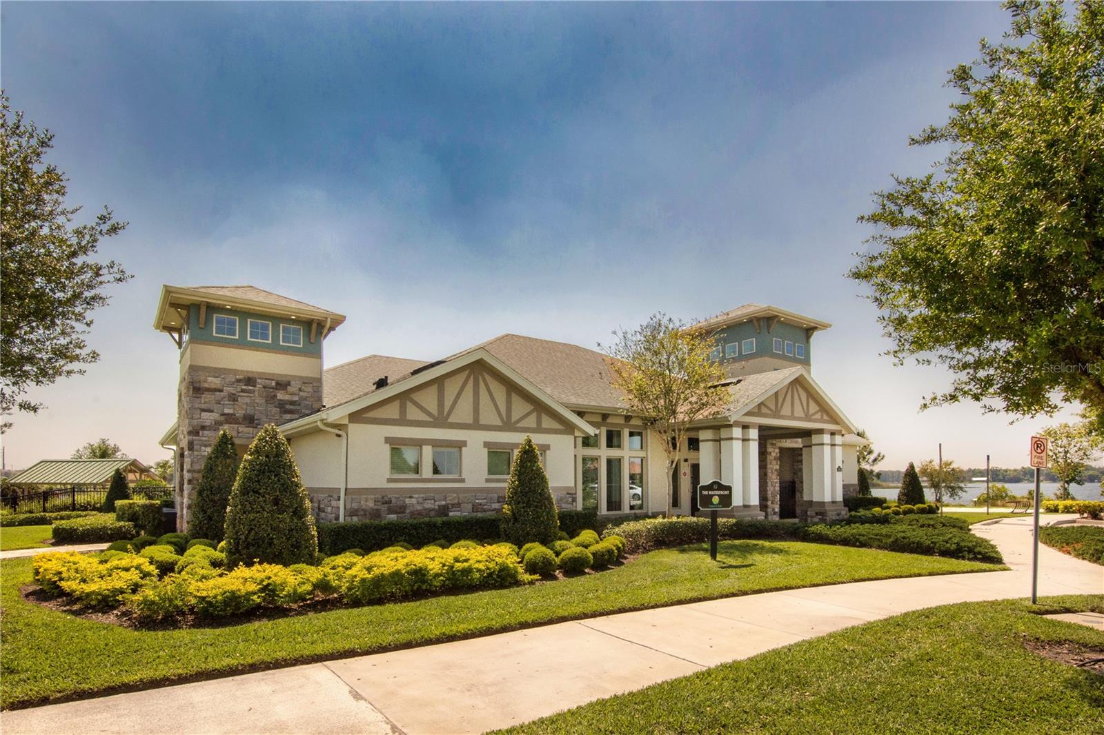 9529 NAUTIQUE LN, WINTER GARDEN, FL, 34787