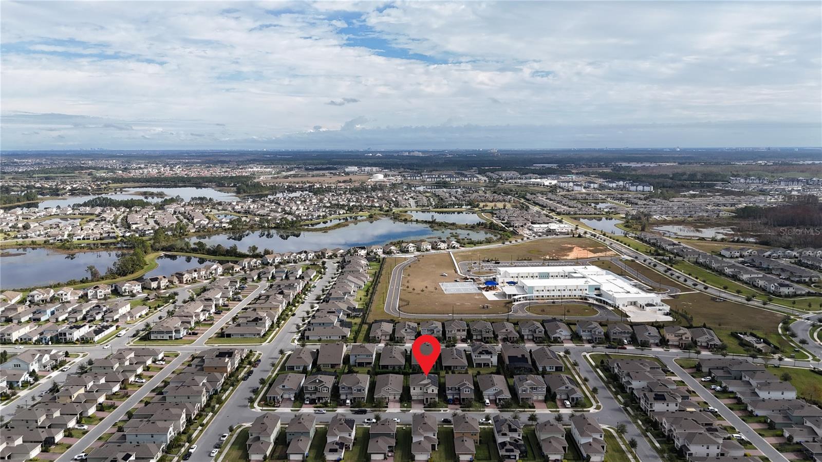 9529 NAUTIQUE LN, WINTER GARDEN, FL, 34787