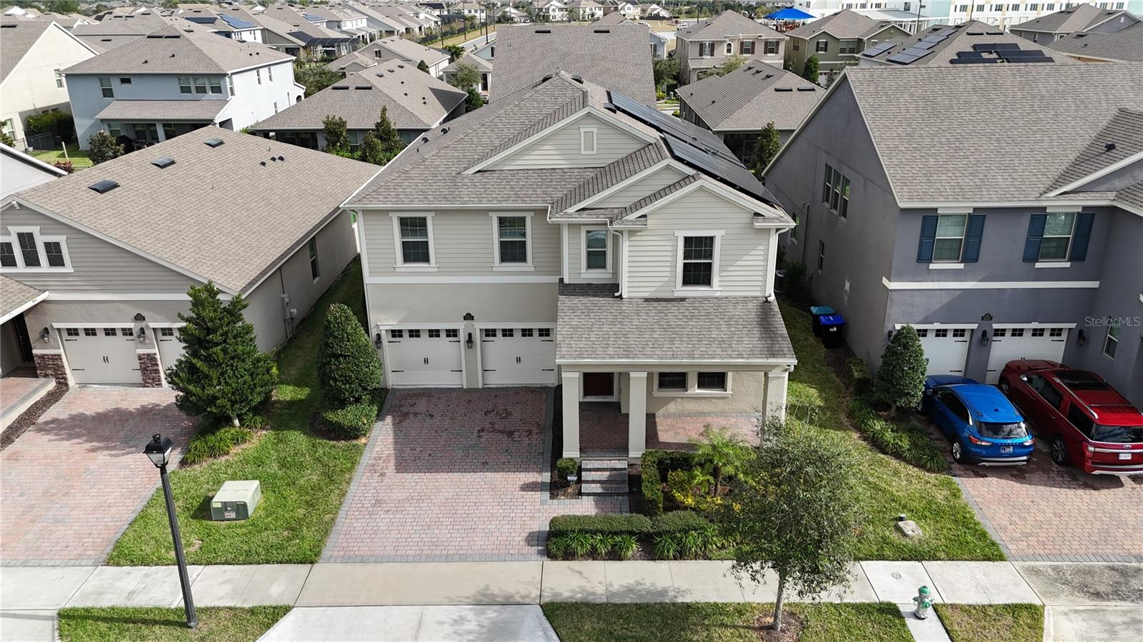 9529 NAUTIQUE LN, WINTER GARDEN, FL, 34787