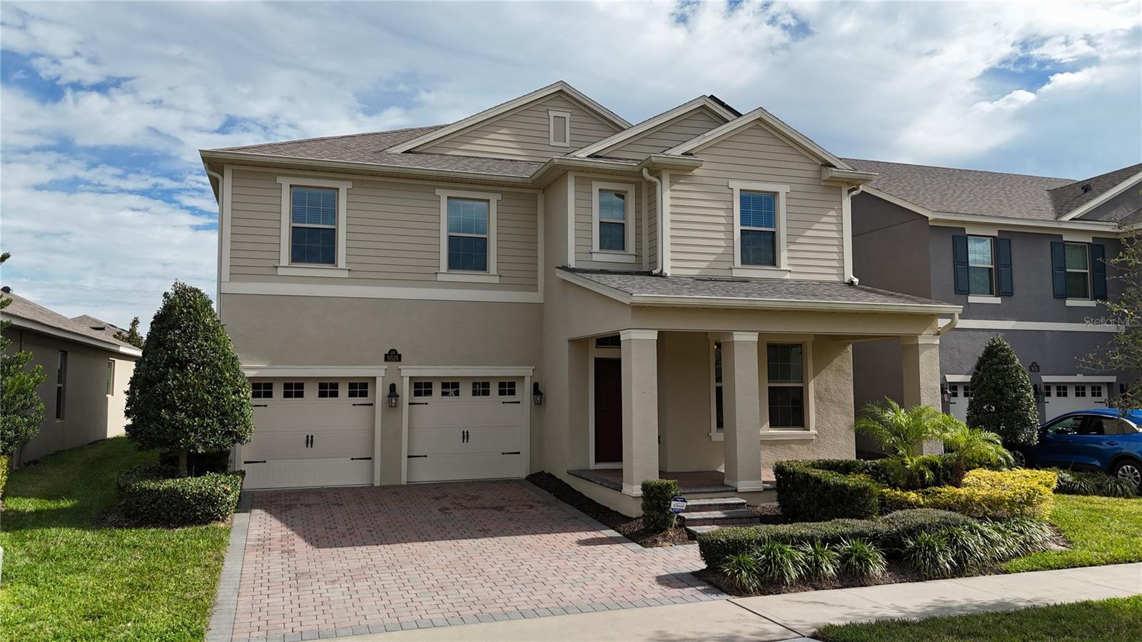 9529 NAUTIQUE LN, WINTER GARDEN, FL, 34787