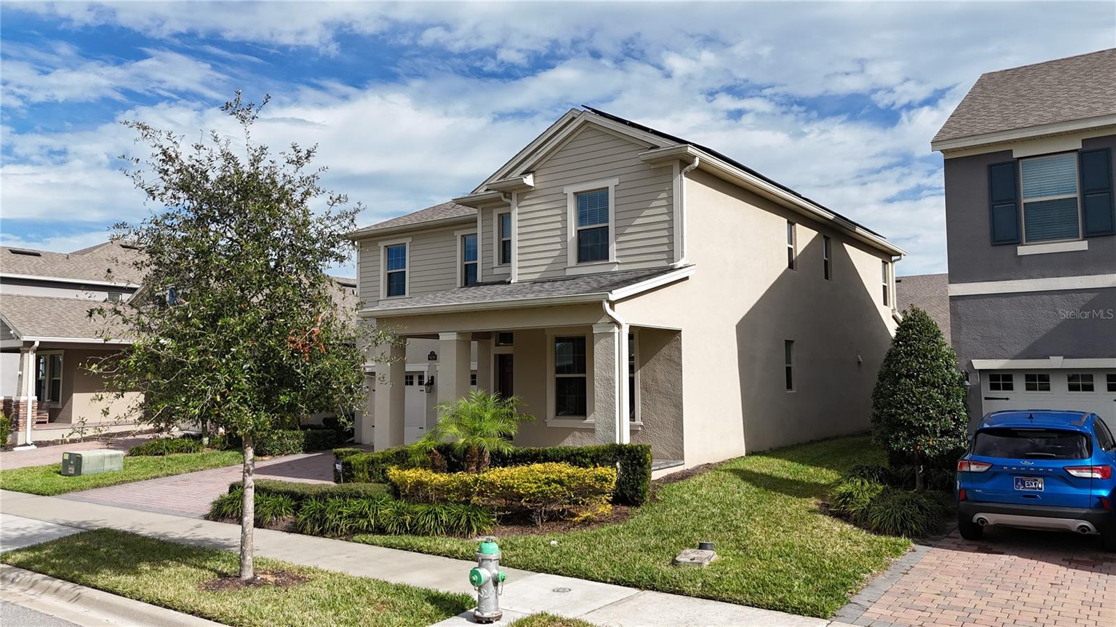 9529 NAUTIQUE LN, WINTER GARDEN, FL, 34787