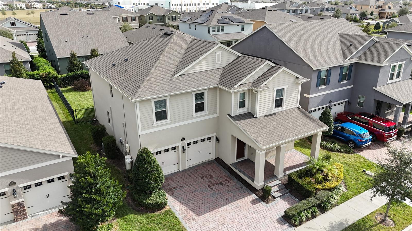 9529 NAUTIQUE LN, WINTER GARDEN, FL, 34787