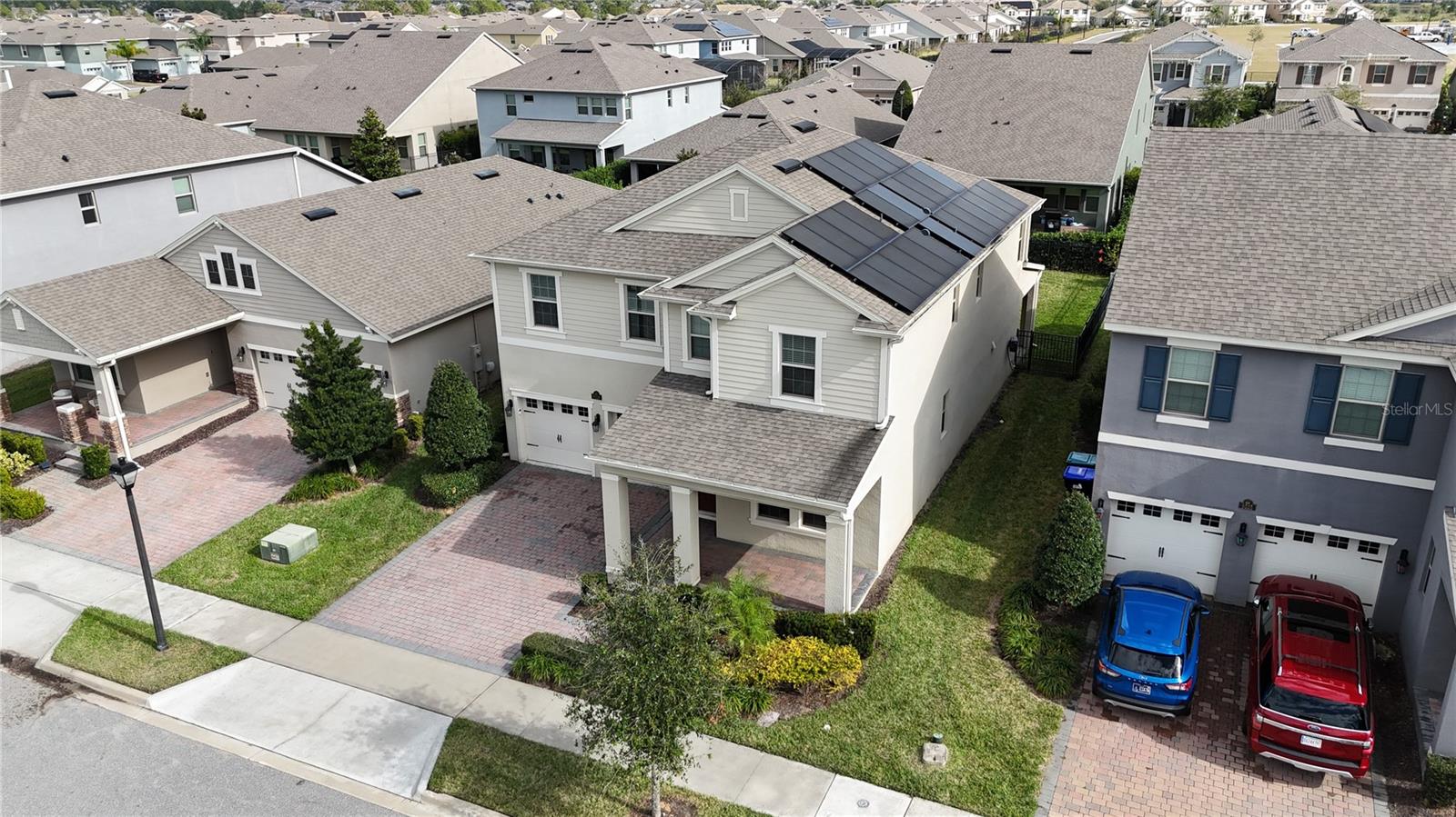 9529 NAUTIQUE LN, WINTER GARDEN, FL, 34787