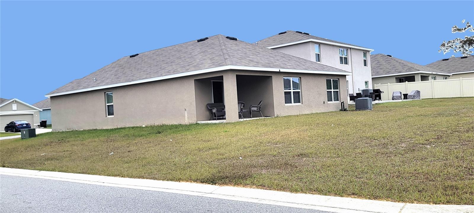 716 SE 64TH TER, OCALA, FL, 34472