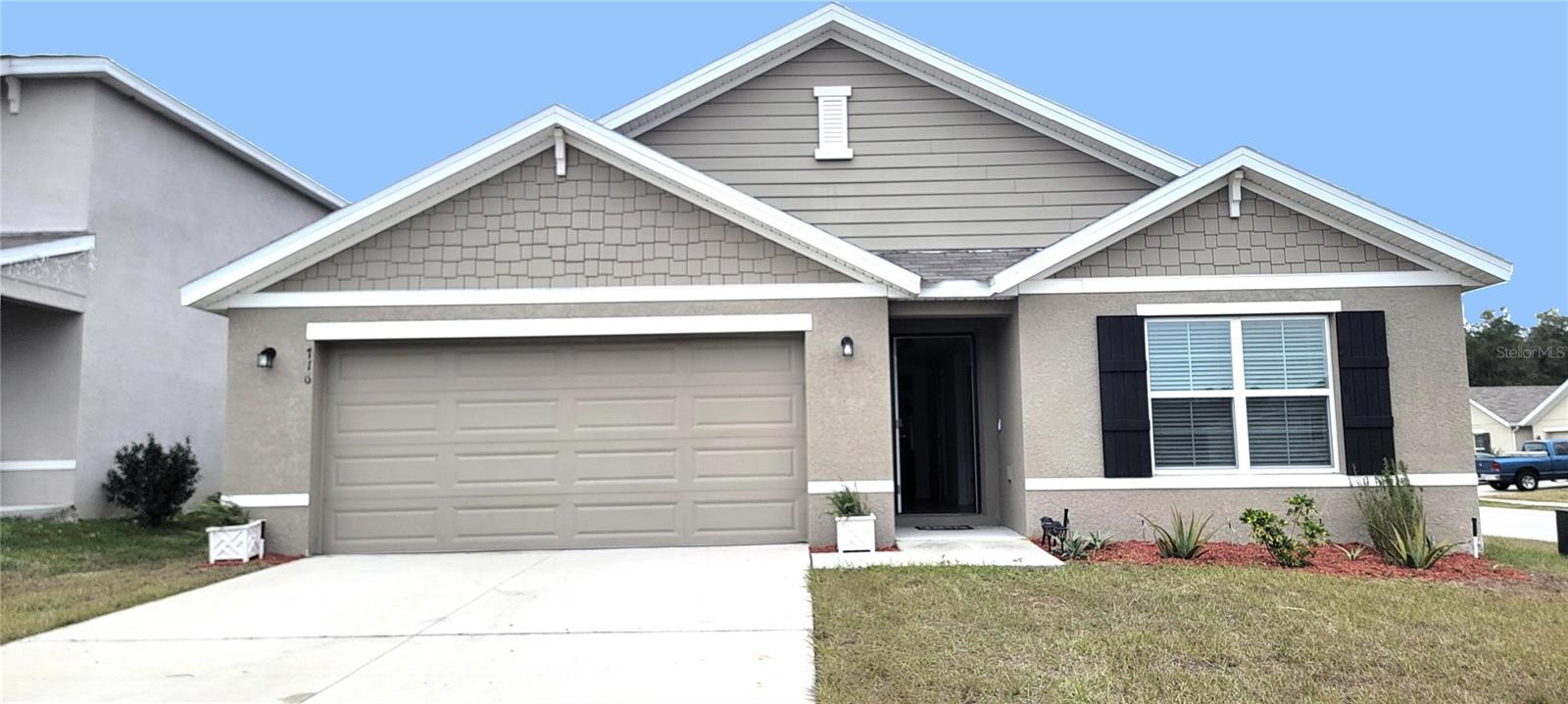 716 SE 64TH TER, OCALA, FL, 34472
