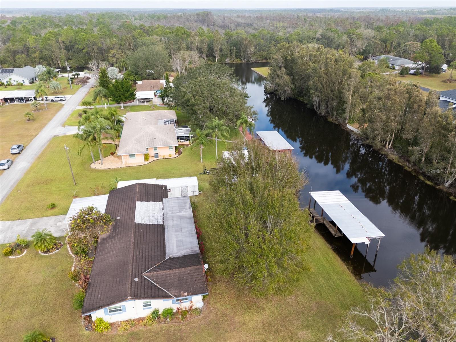 6085 AMARYLLIS DR, INDIAN LAKE ESTATES, FL, 33855
