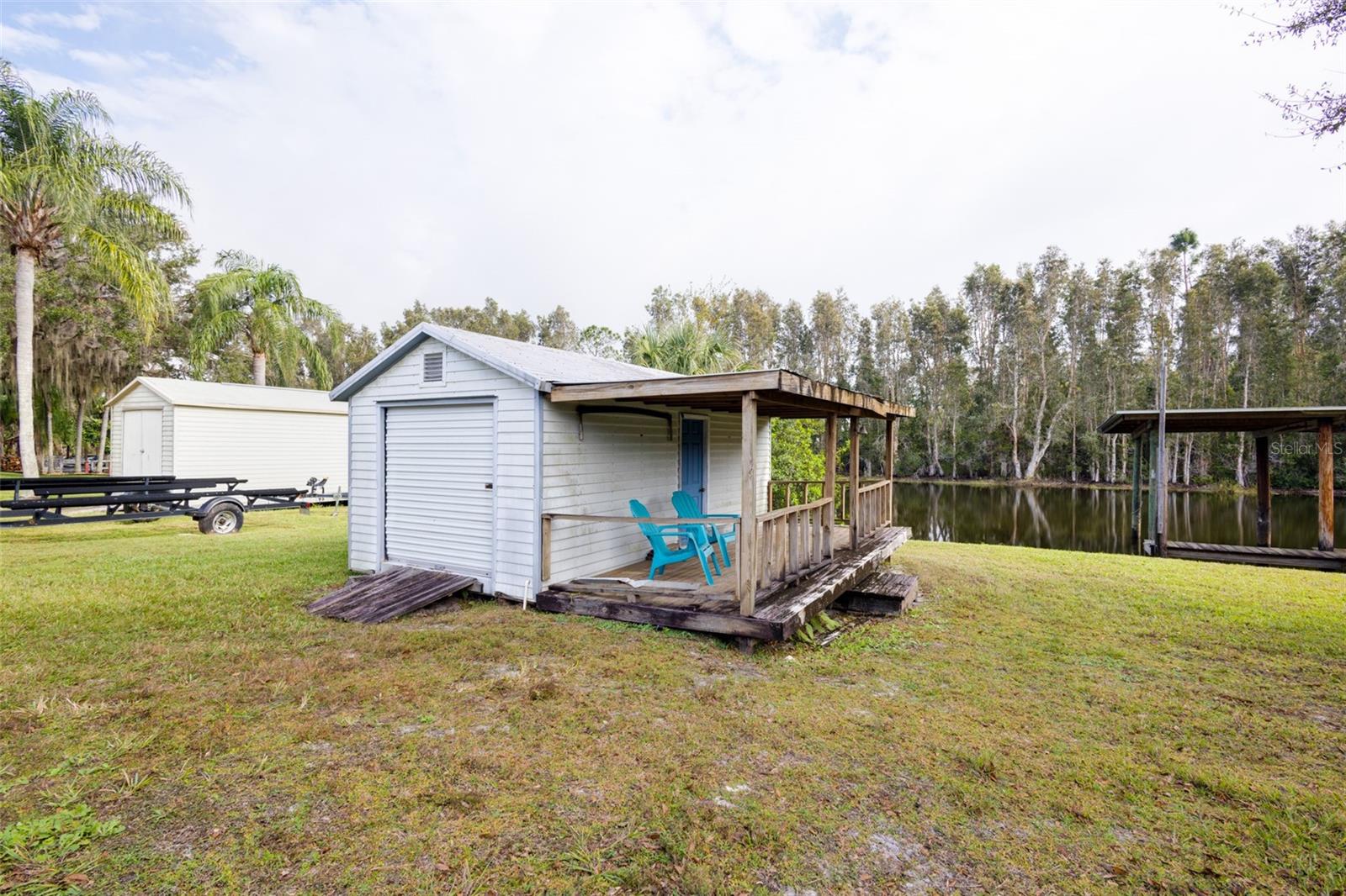 6085 AMARYLLIS DR, INDIAN LAKE ESTATES, FL, 33855