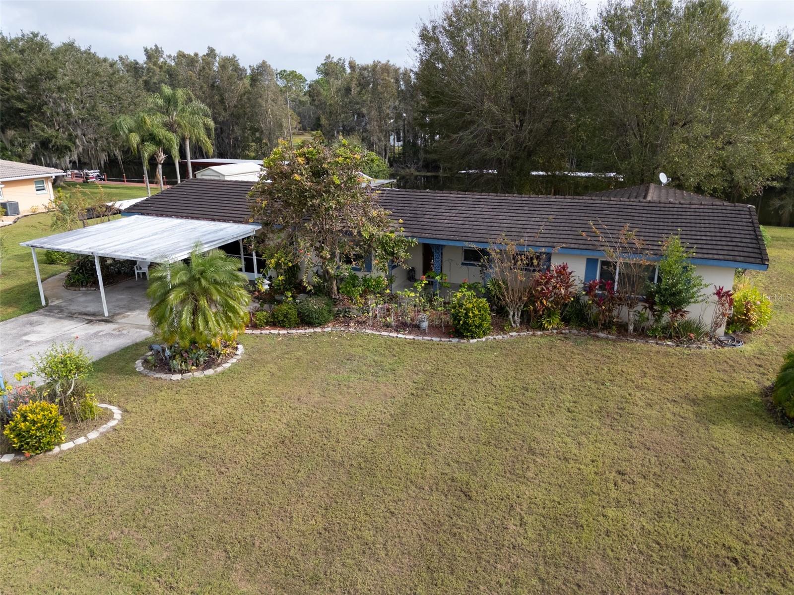 6085 AMARYLLIS DR, INDIAN LAKE ESTATES, FL, 33855