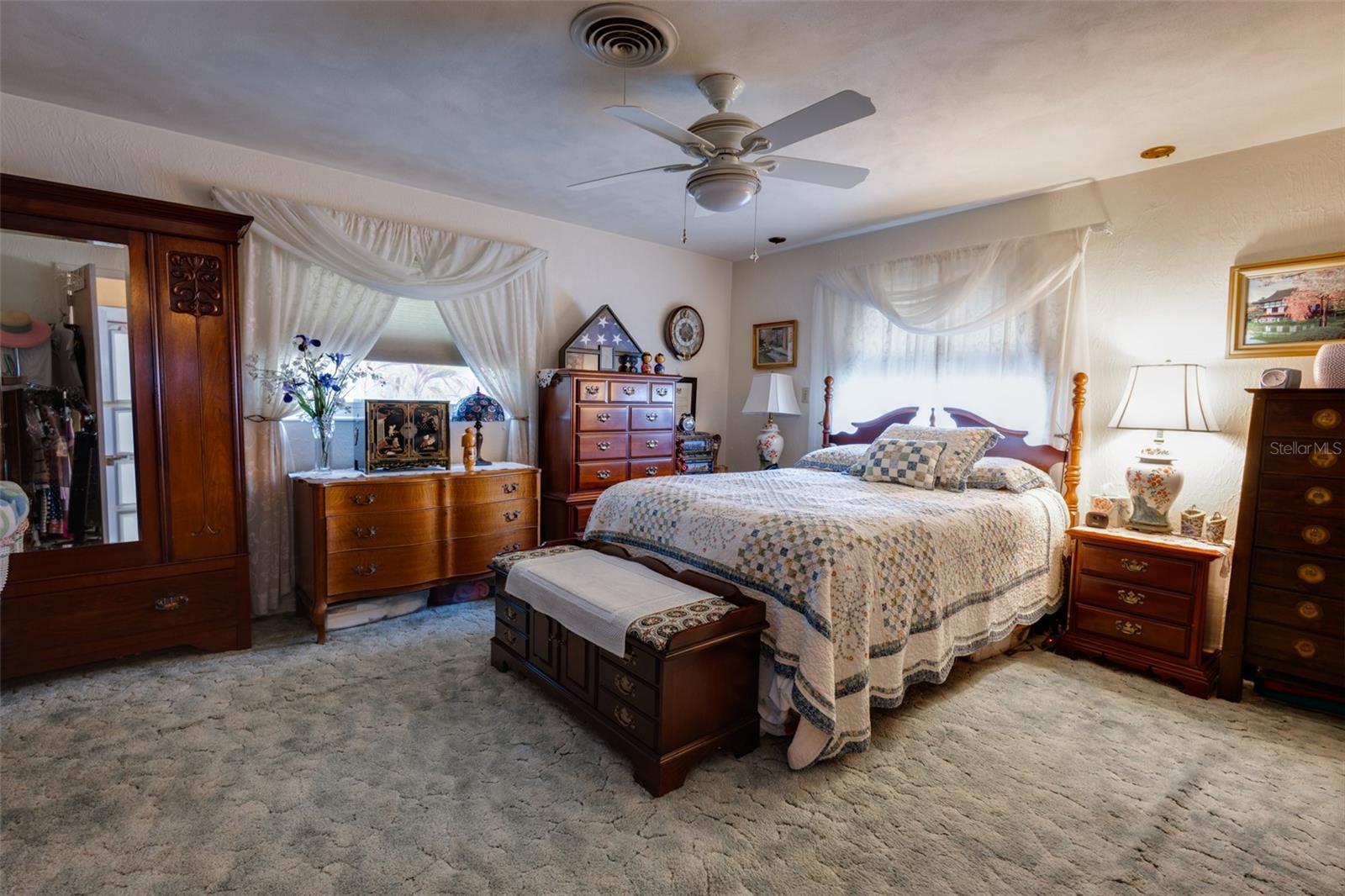 6085 AMARYLLIS DR, INDIAN LAKE ESTATES, FL, 33855