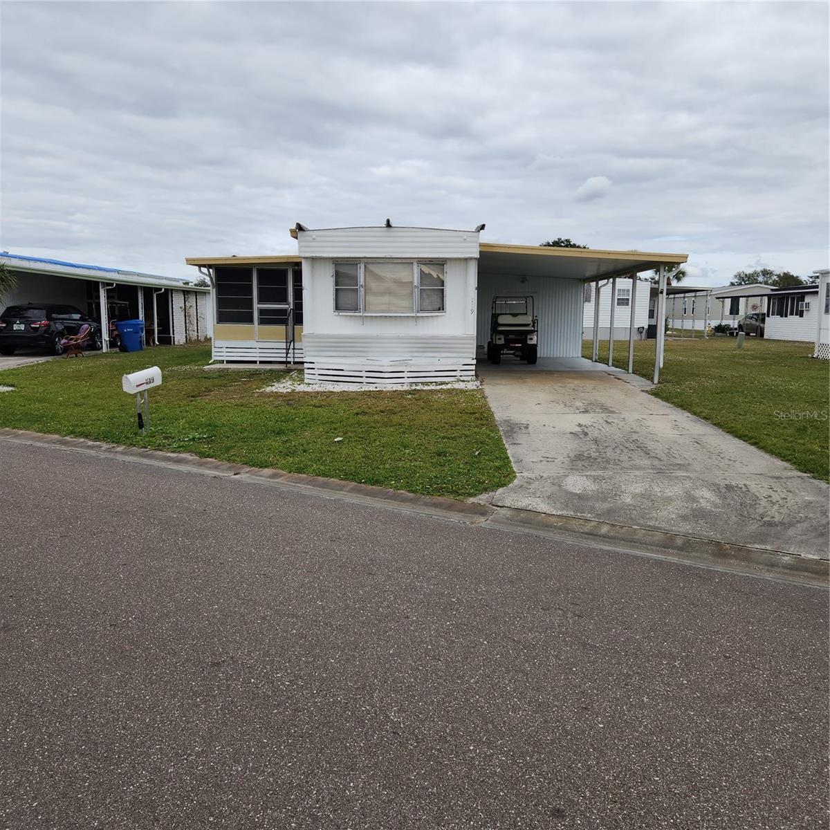 119 SAINT PIERRES WAY, APOLLO BEACH, FL, 33572