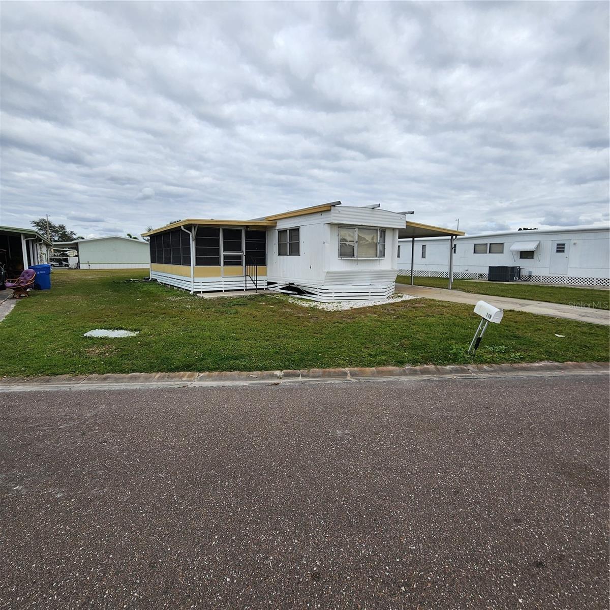 119 SAINT PIERRES WAY, APOLLO BEACH, FL, 33572