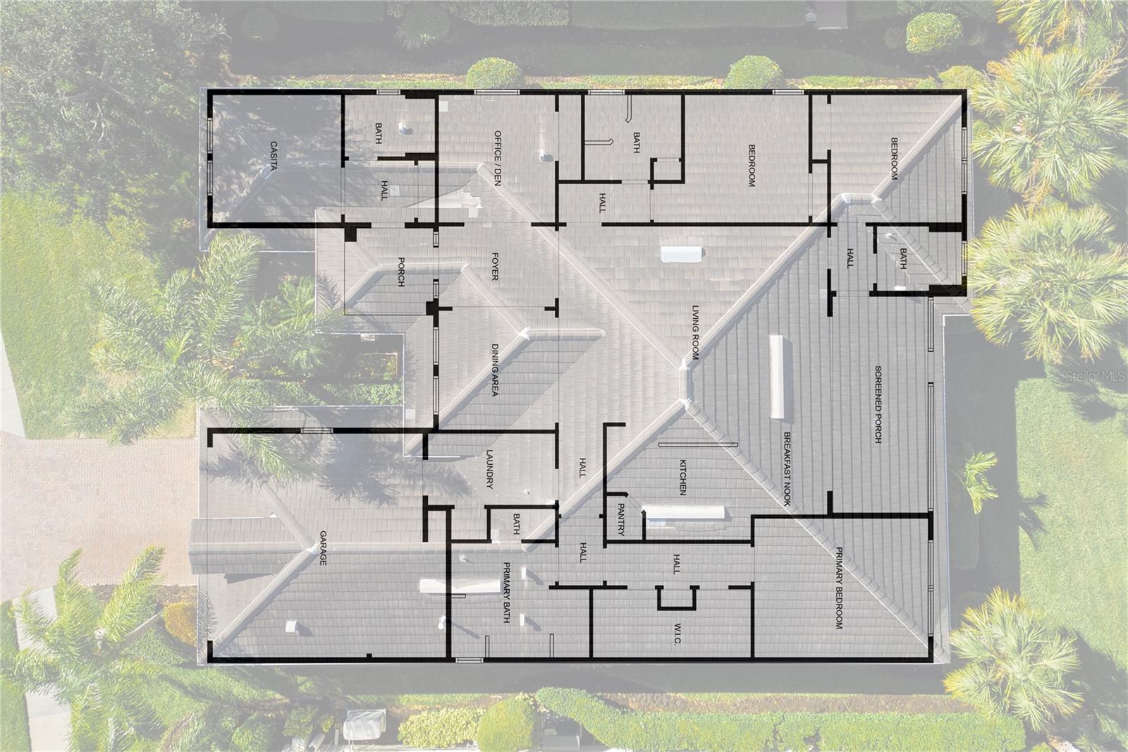 942 PRESERVATION ST, BRADENTON, FL, 34208