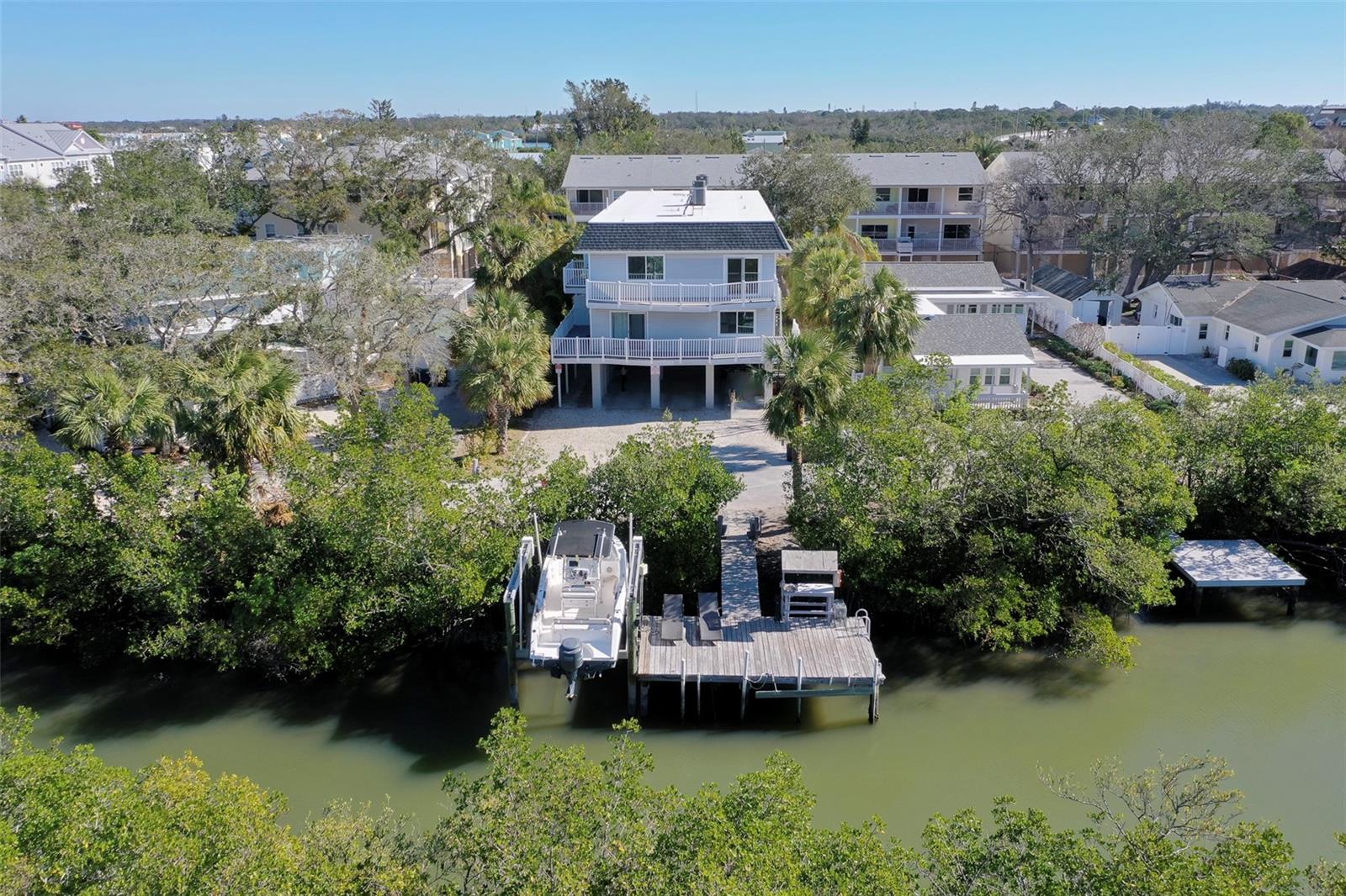 115 CANAL AVE #1, INDIAN ROCKS BEACH, FL, 33785