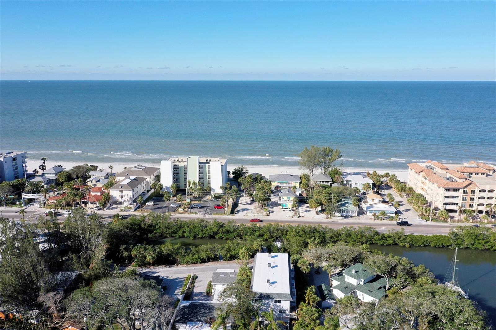 115 CANAL AVE #1, INDIAN ROCKS BEACH, FL, 33785
