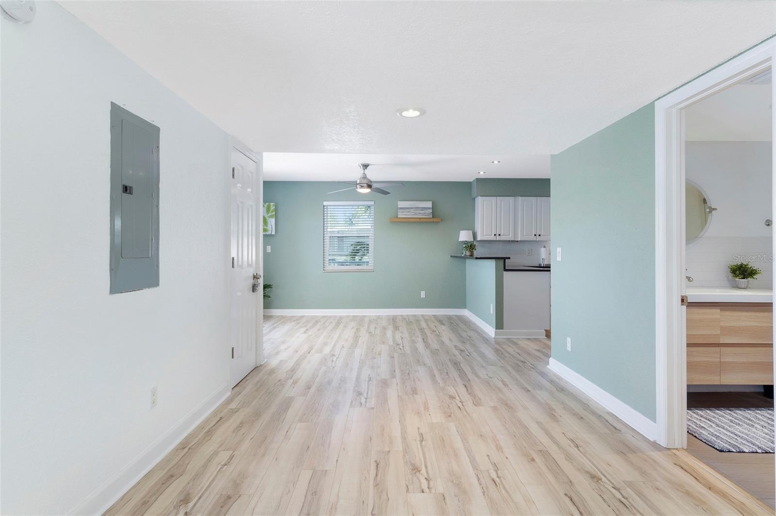 115 CANAL AVE #1, INDIAN ROCKS BEACH, FL, 33785