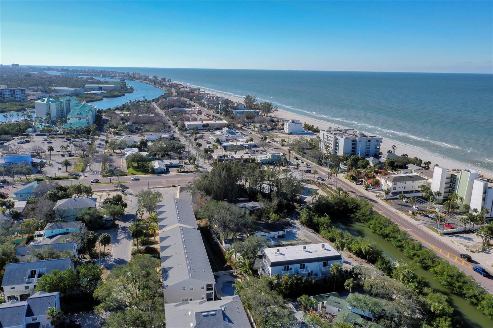 115 CANAL AVE #1, INDIAN ROCKS BEACH, FL, 33785
