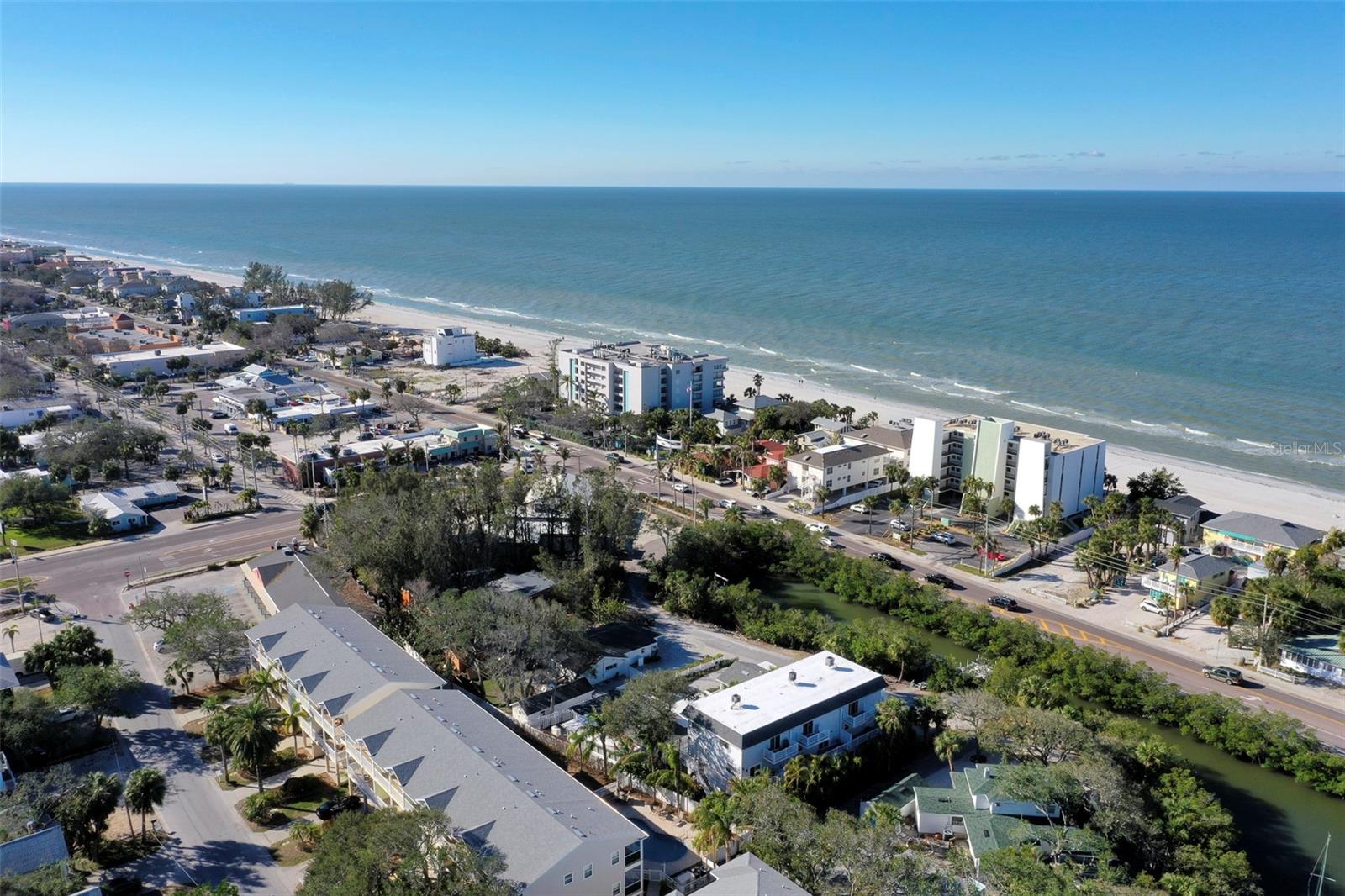 115 CANAL AVE #1, INDIAN ROCKS BEACH, FL, 33785