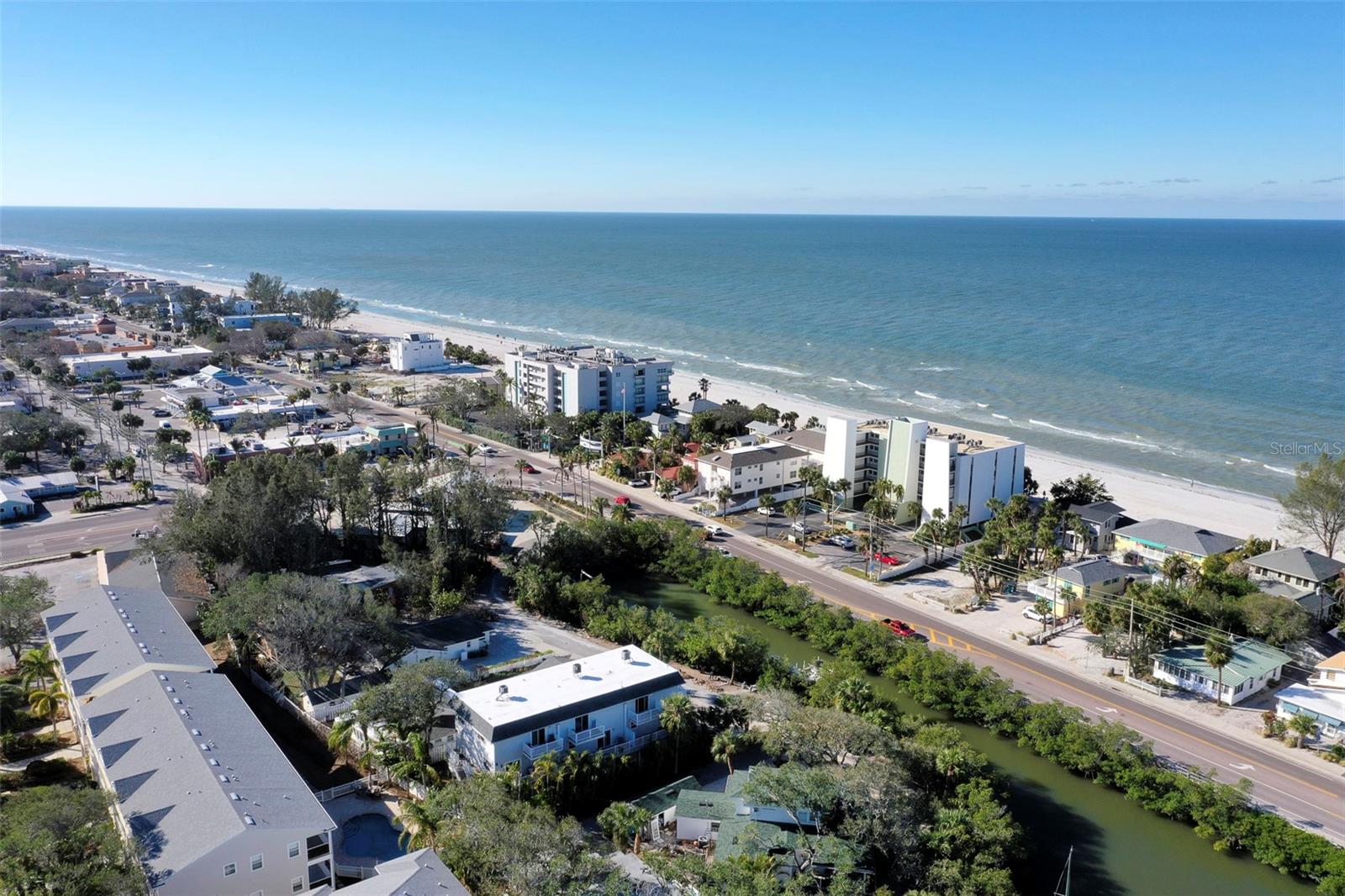 115 CANAL AVE #1, INDIAN ROCKS BEACH, FL, 33785