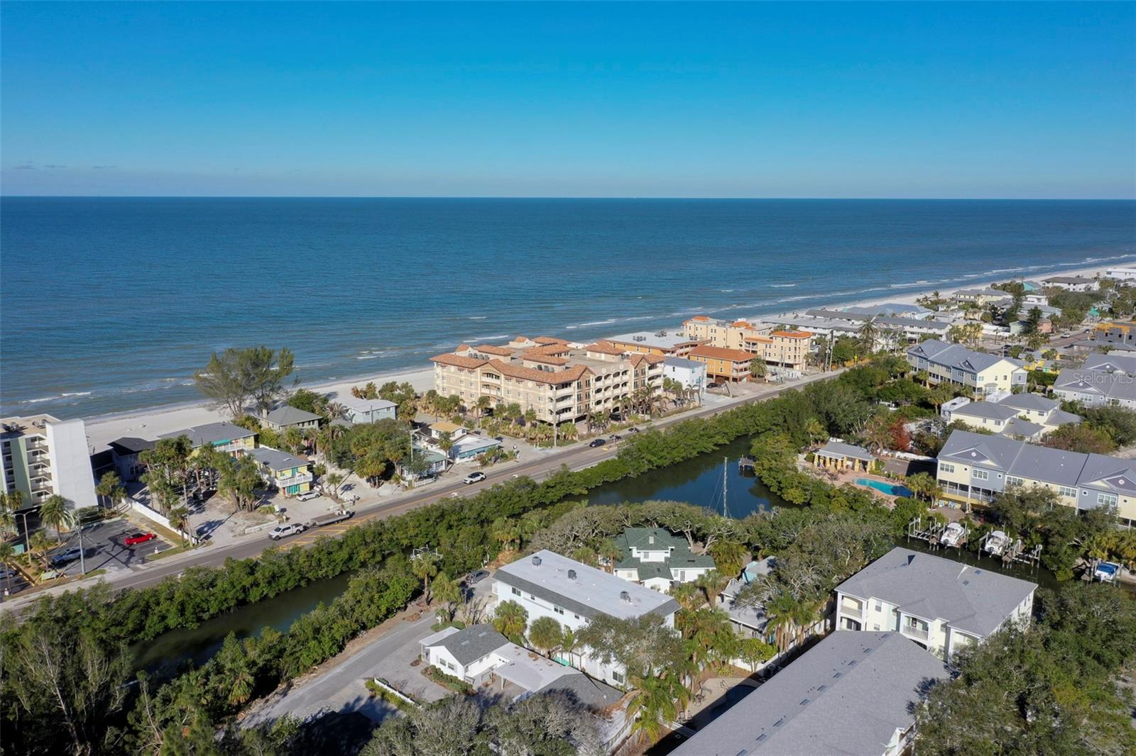 115 CANAL AVE #1, INDIAN ROCKS BEACH, FL, 33785