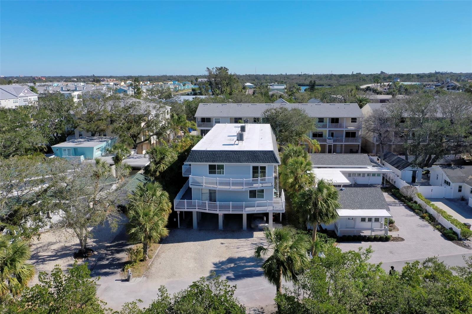115 CANAL AVE #1, INDIAN ROCKS BEACH, FL, 33785