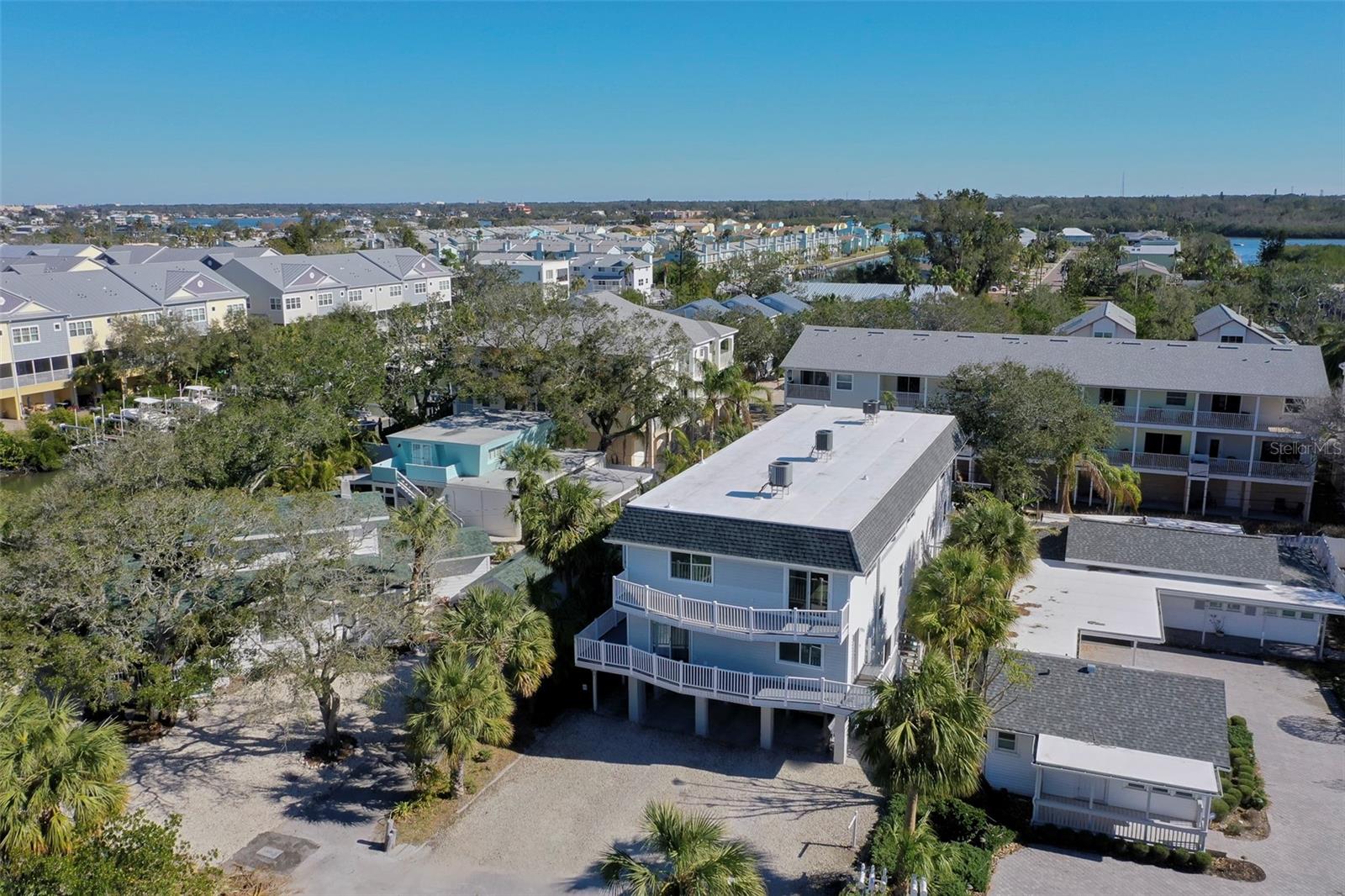 115 CANAL AVE #1, INDIAN ROCKS BEACH, FL, 33785