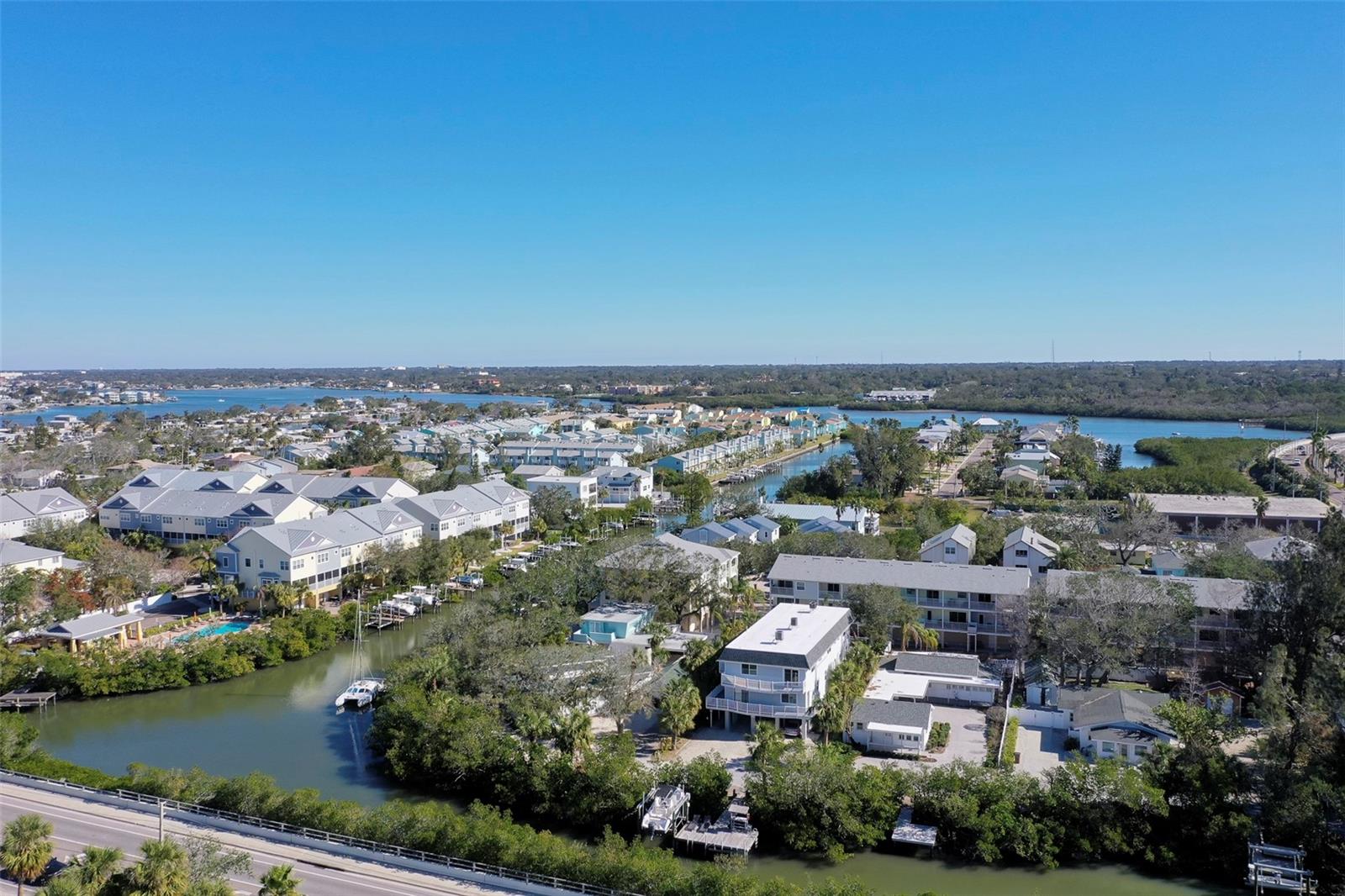 115 CANAL AVE #1, INDIAN ROCKS BEACH, FL, 33785