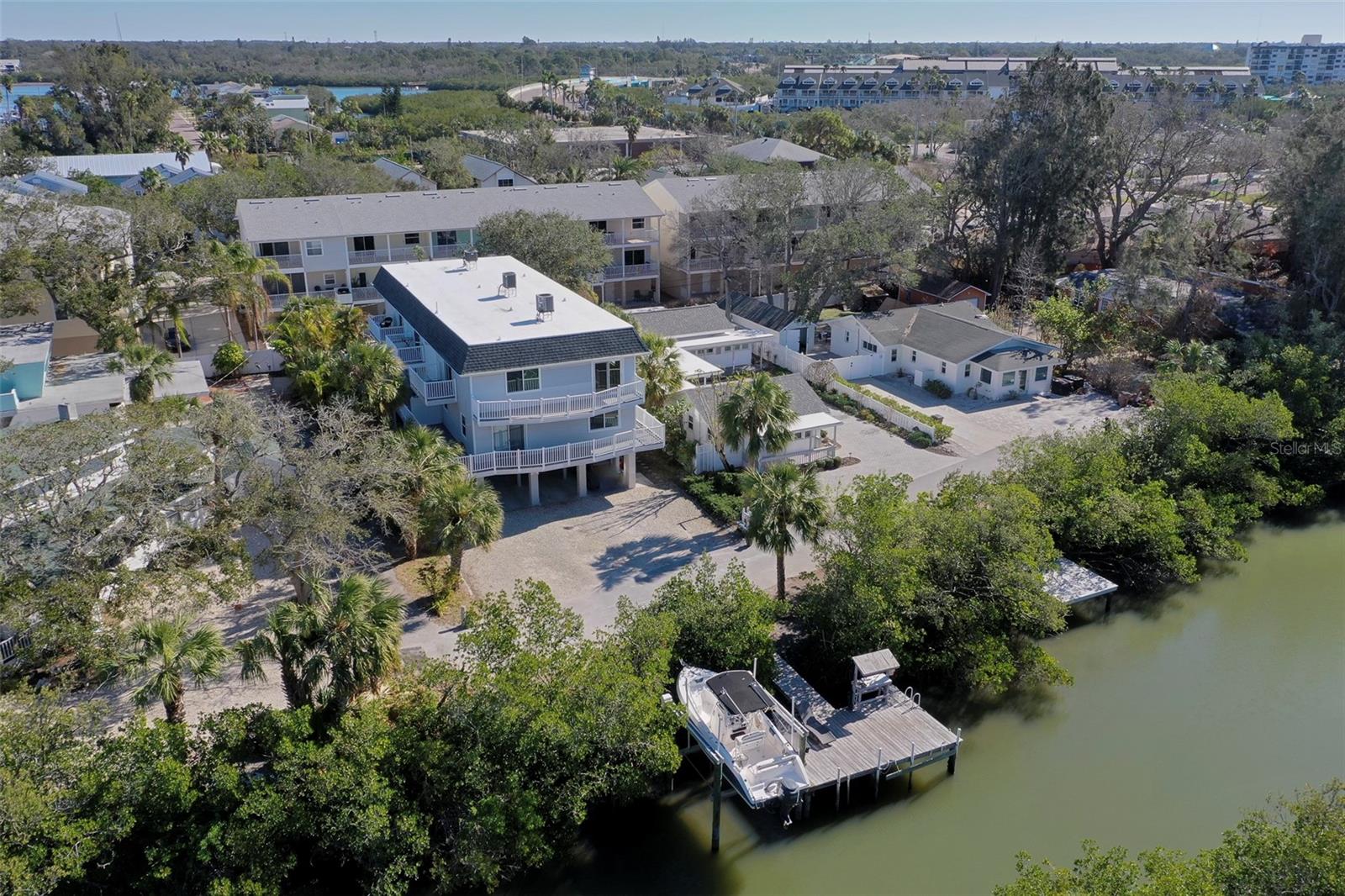 115 CANAL AVE #1, INDIAN ROCKS BEACH, FL, 33785
