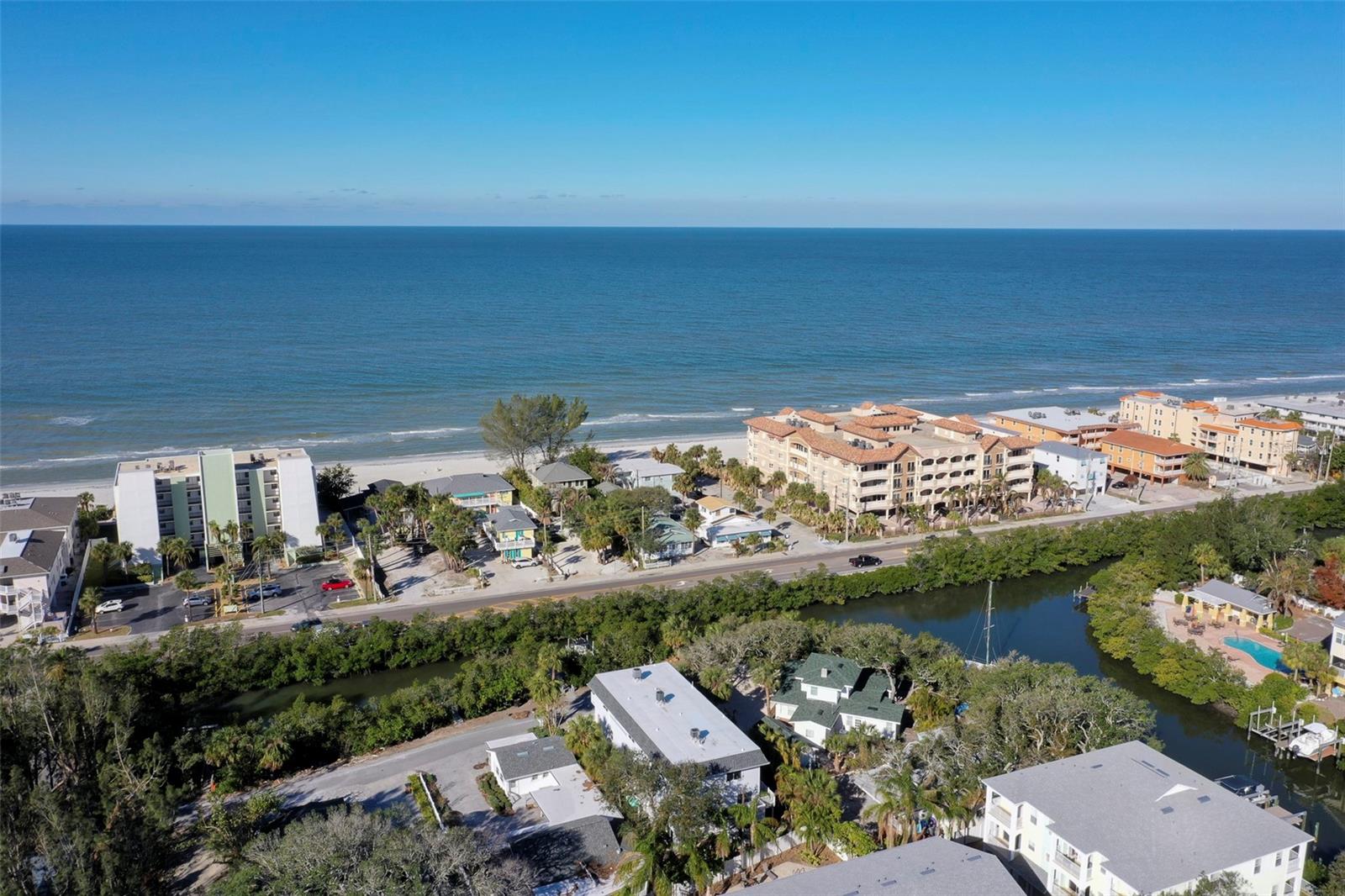 115 CANAL AVE #1, INDIAN ROCKS BEACH, FL, 33785