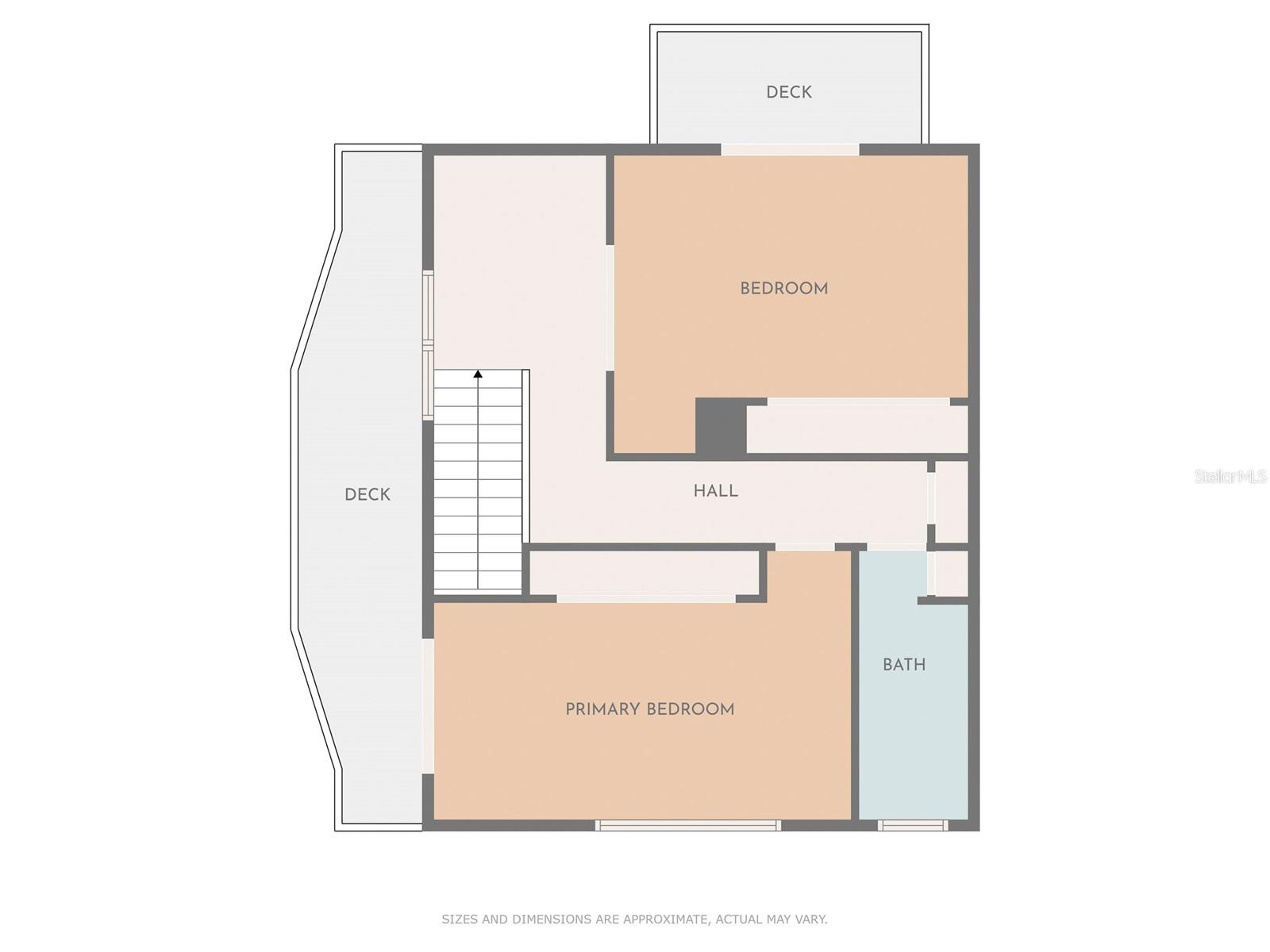 115 CANAL AVE #1, INDIAN ROCKS BEACH, FL, 33785