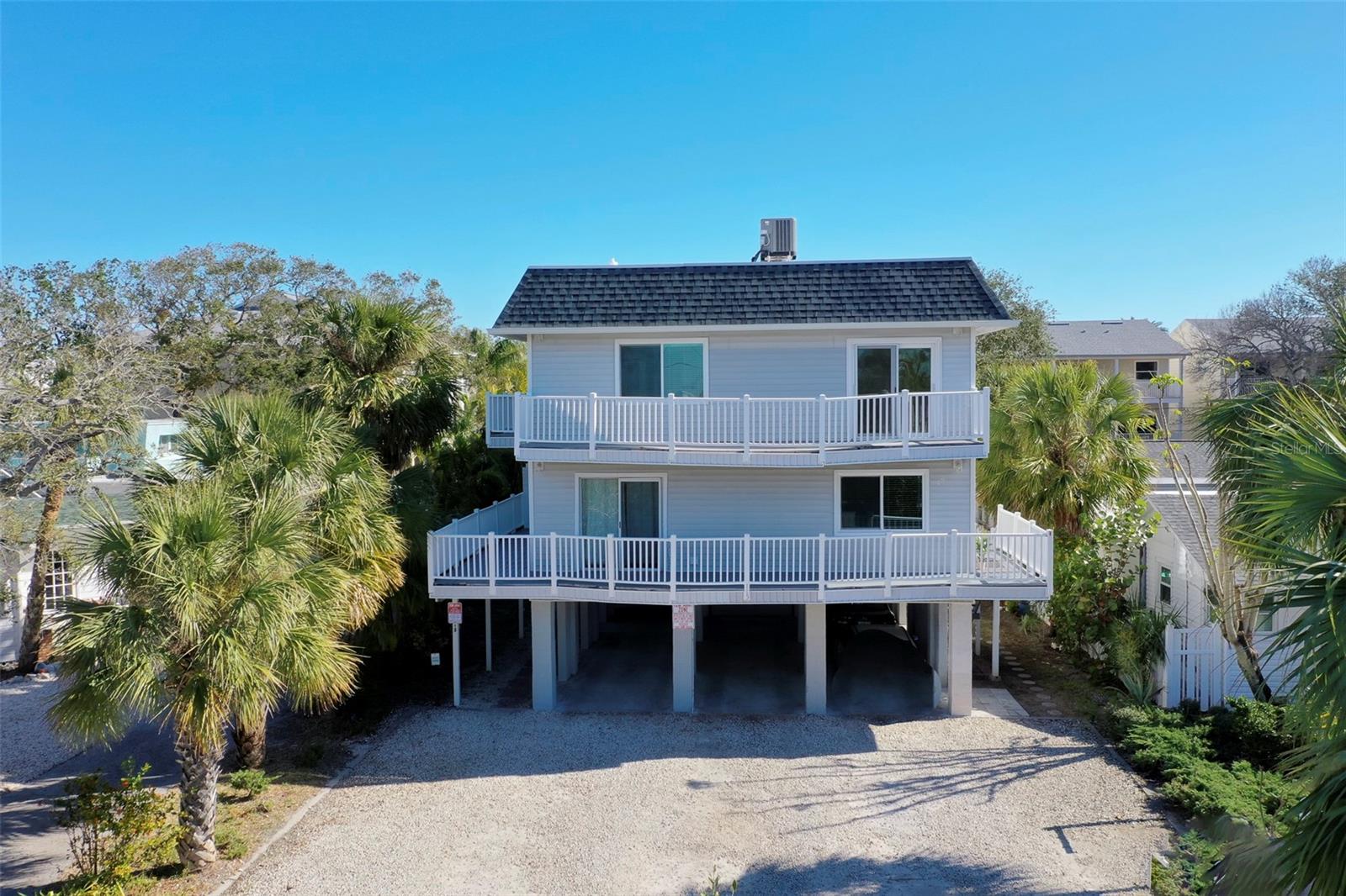115 CANAL AVE #1, INDIAN ROCKS BEACH, FL, 33785