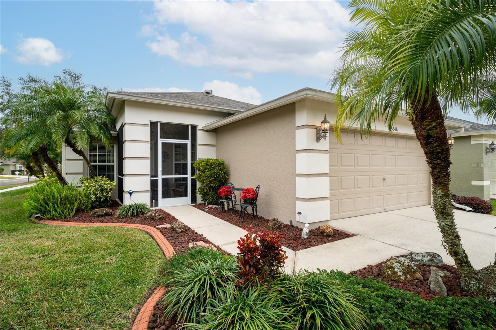 5246 GATO DEL SOL CIR, WESLEY CHAPEL, FL, 33544